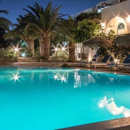Petra Nera Hotel